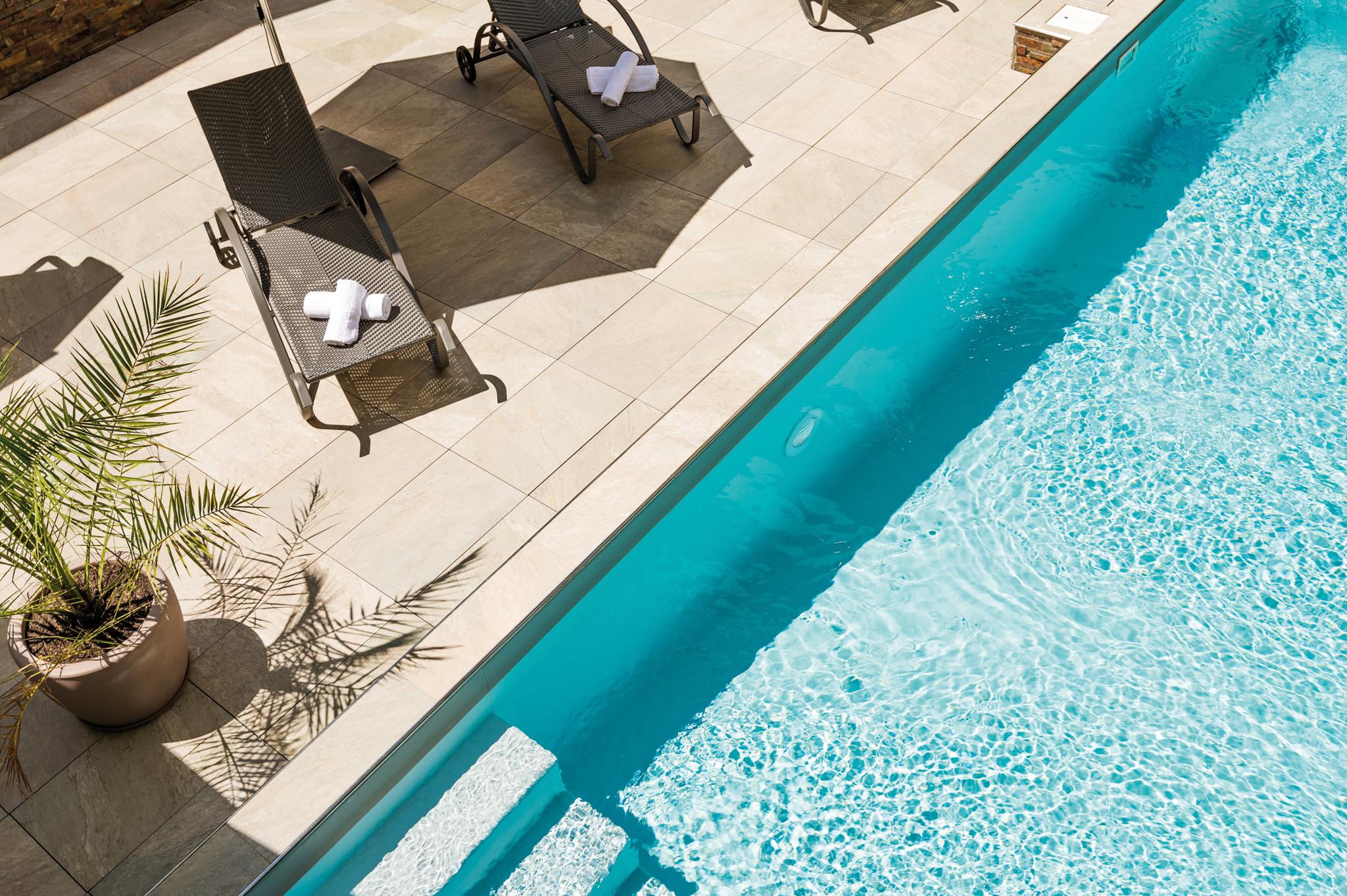 Lagrange Vacances Les Patios Eugenie Biarritz Exterior foto